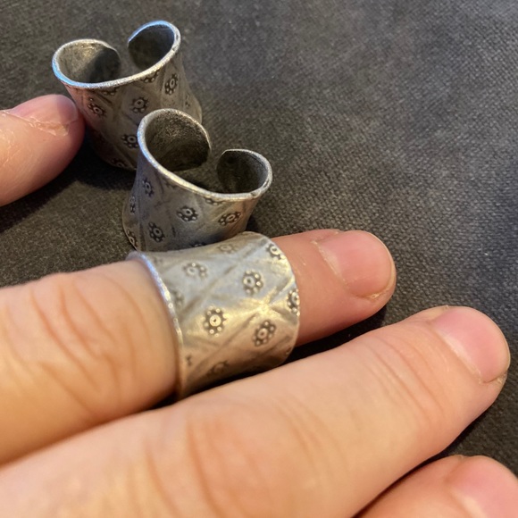 Jewelry - Ring